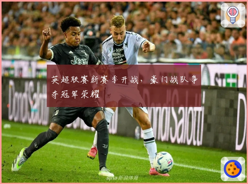 英超联赛新赛季开战，豪门战队争夺冠军荣耀